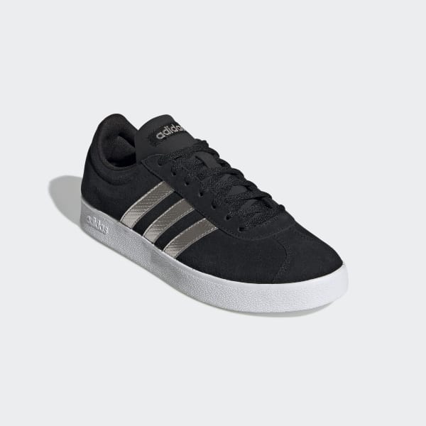 adidas vl court 2.0 women's white