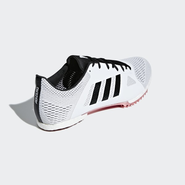 adidas middle distance spikes