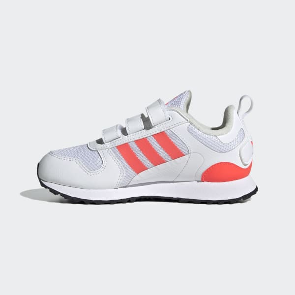 Adidas zx 12000 dames sale wit