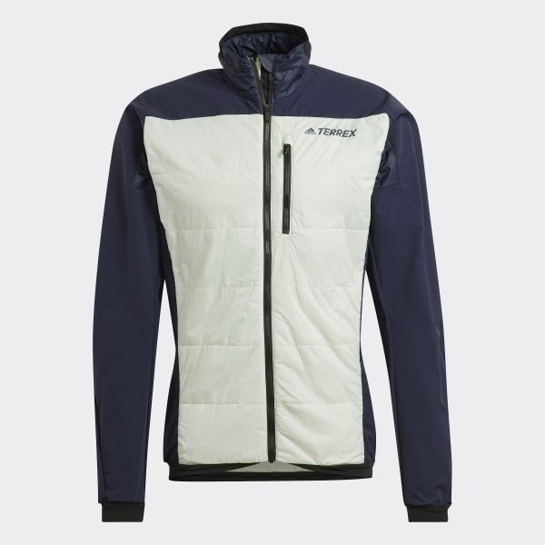 blauw Terrex Primaloft Hybrid Insulation Jack