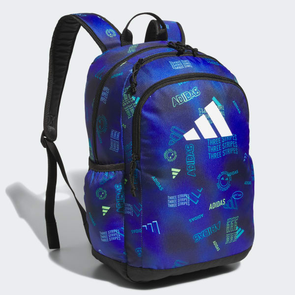 Blue Affiliate Backpack

