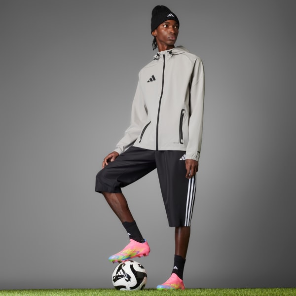 Pink F50+ Firm Ground Boots