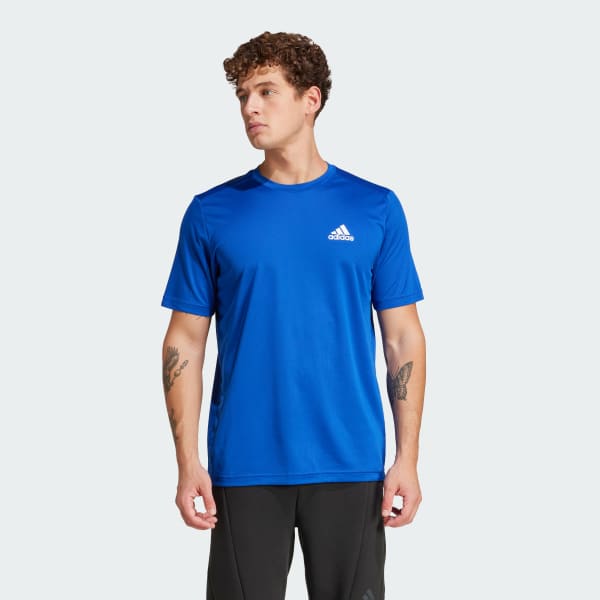 forum camiseta adidas hombre
