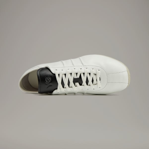 White Y-3 Japan