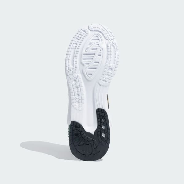Black ZARORX SPEED SHOES
