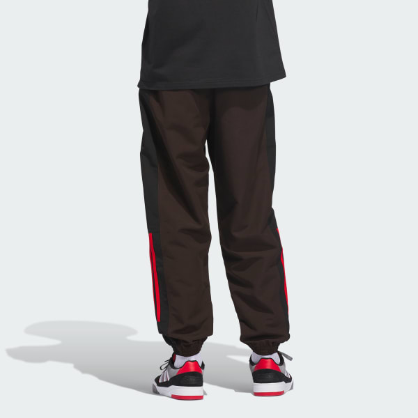 Braun SKATEBOARDING GATSELE TRAININGSHOSE