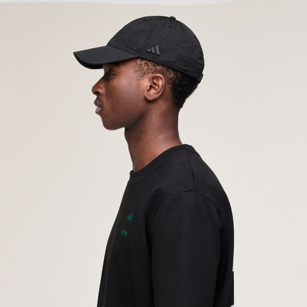 cerná Kšiltovka adidas x Arte Antwerp