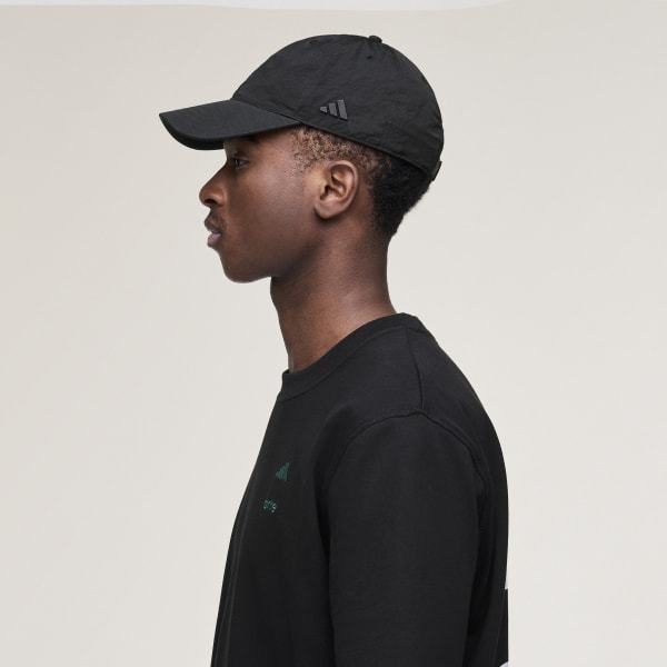 adidas x Arte Antwerp キャップ - ブラック | アディダス ジャパン