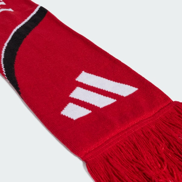 cervená Šála Manchester United Home