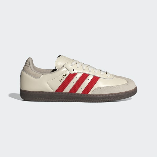 Putih SEPATU SAMBA OG