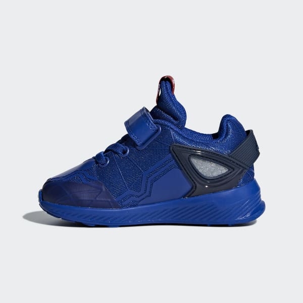 adidas rapidarun spider man