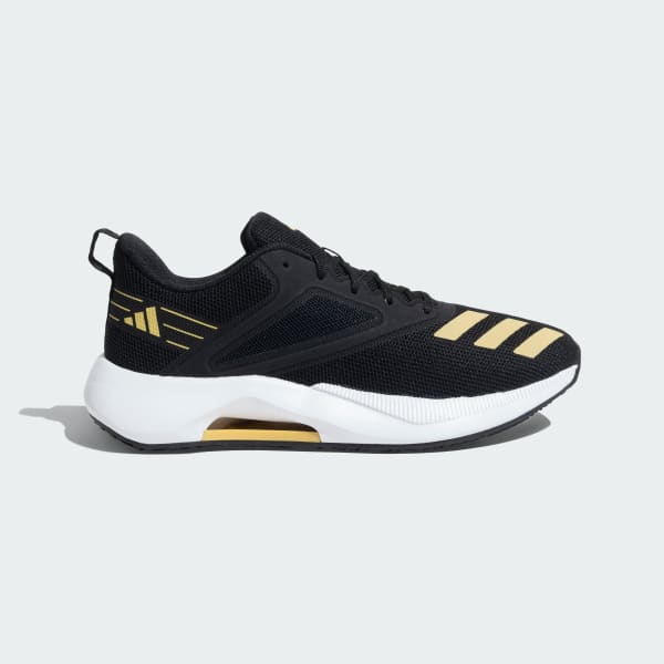Black EXPEREO SHOES
