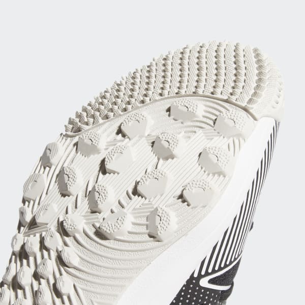 adidas Adizero Afterburner Turf Shoes - Black | FV6188 | adidas US