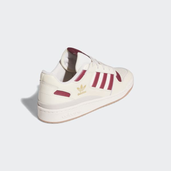 adidas Forum Low Shoes - White | adidas Singapore