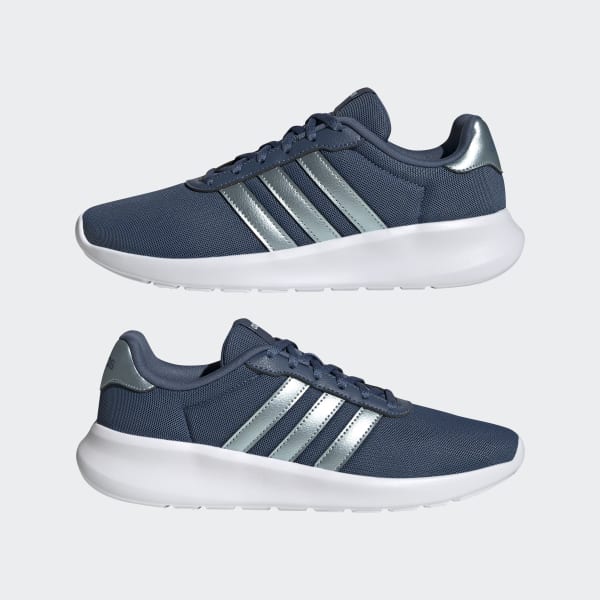 Μπλε Lite Racer 3.0 Shoes LWO23