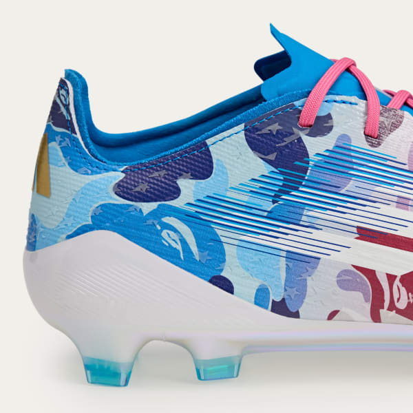 A BATHING APE × adidas F50 Elite FG BAPE X ADIDAS F50 ELITE FG | COJP Gallery