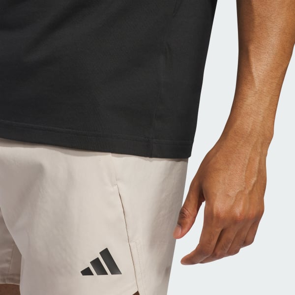 wakaba0190 adidas World Cup 26 Colombia Home Graphic Tee - Black | Free