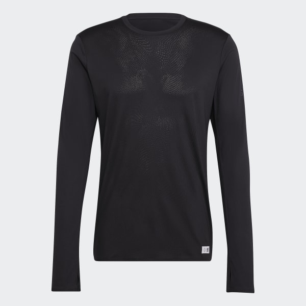 Zwart Made to Be Remade Longsleeve SB132
