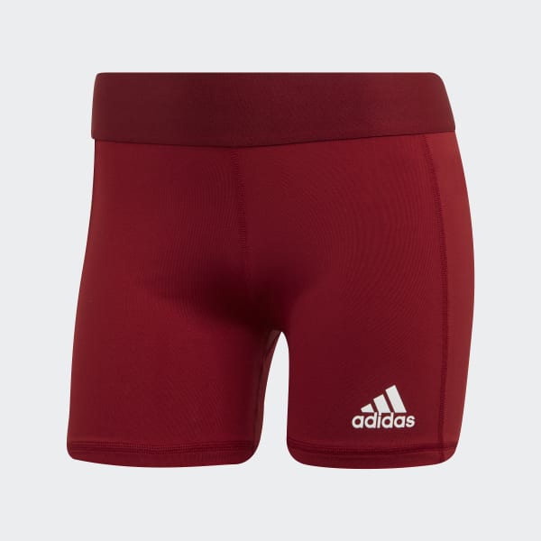 adidas Volleyball Shorts - Red | FK0999 | adidas US