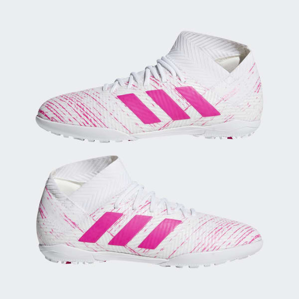 Nemeziz turf 18.3 top