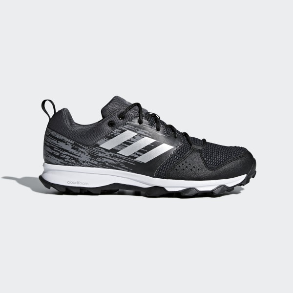 zapatillas montaña adidas