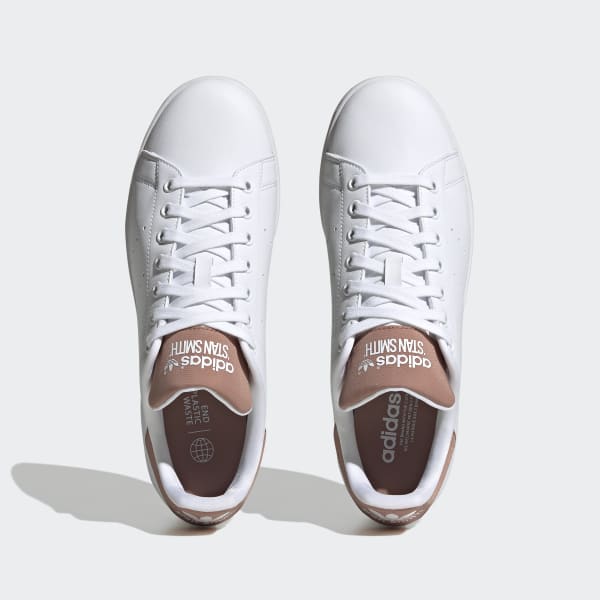 adidas Smith Shoes - White Men's Lifestyle US