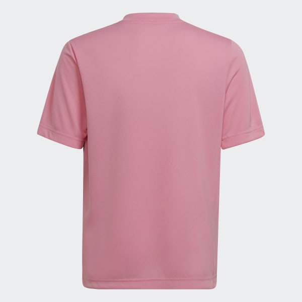 Pink Entrada 22 Graphic trøje QU576