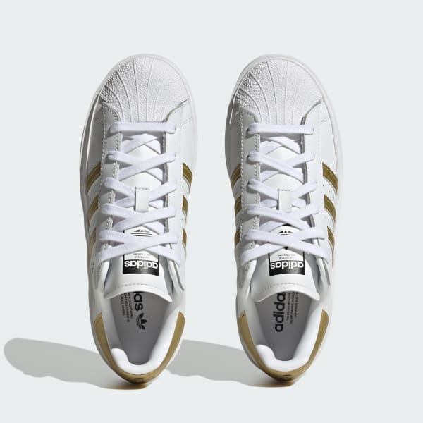 adidas Superstar Bonega Shoes White adidas Philippines