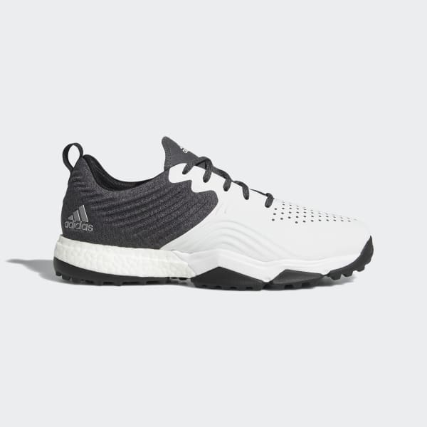 adidas Adipower 4orged S Wide Shoes - Black | adidas US