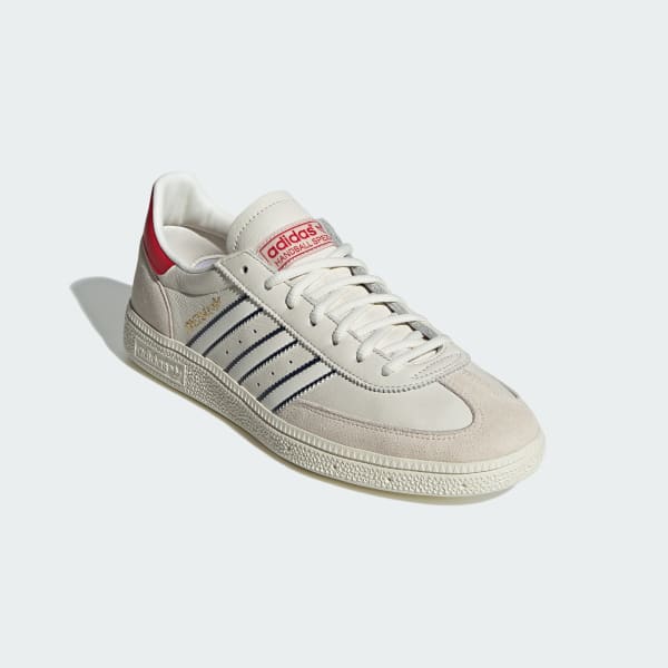 adidas Handball Spezial Shoes White Free Shipping with adiClub adidas US