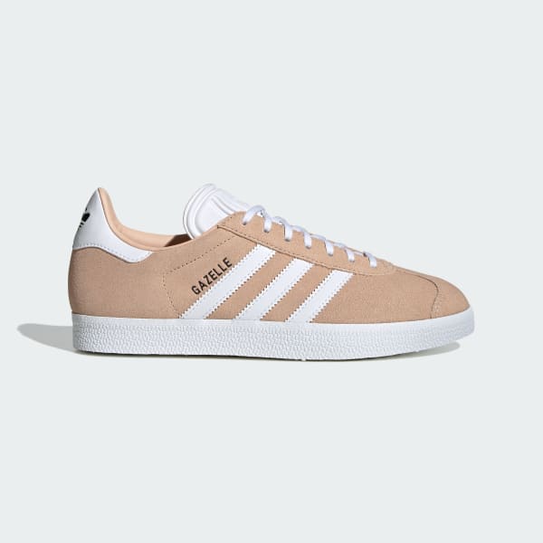 adidas Gazelle Shoes - Pink | Women's Lifestyle | US