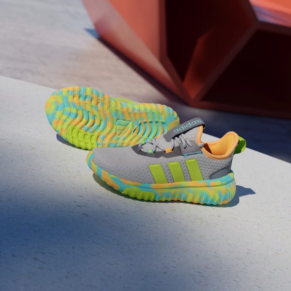 gris Chaussure Kaptir 4.0 Enfants