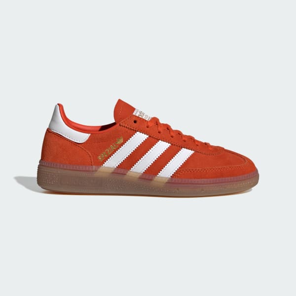 adidas Handball Spezial Shukyu × Ewax Black Men's - HP6695 - US
