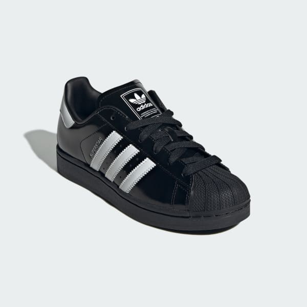 Preto SUPERSTAR II W