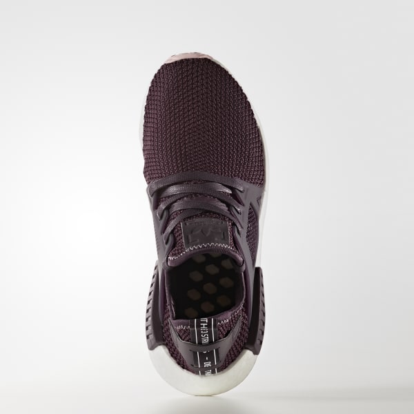 Adidas nmd hot sale xr1 femme violet