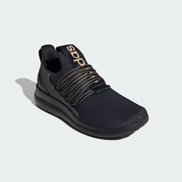 Black Lite Racer Adapt 7.0 Shoes
