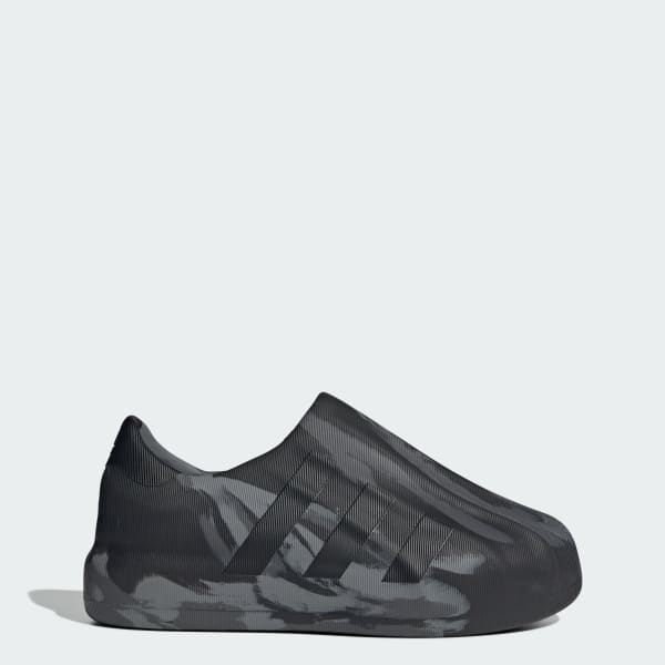 ◆adidas◆ Adiform Superstar Black Charcoal ID3923 adidas adiFOM Superstar 'Grey Black' ID3923