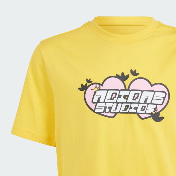 Sari Graphics Tişört