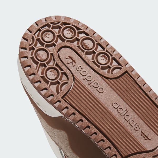 adidas Forum Low CL Schoenen Wit adidas Offici le Shop