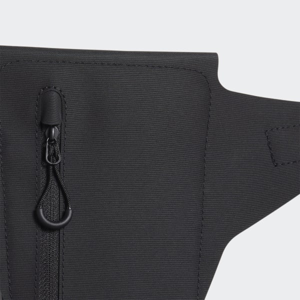 noir Pochette de running