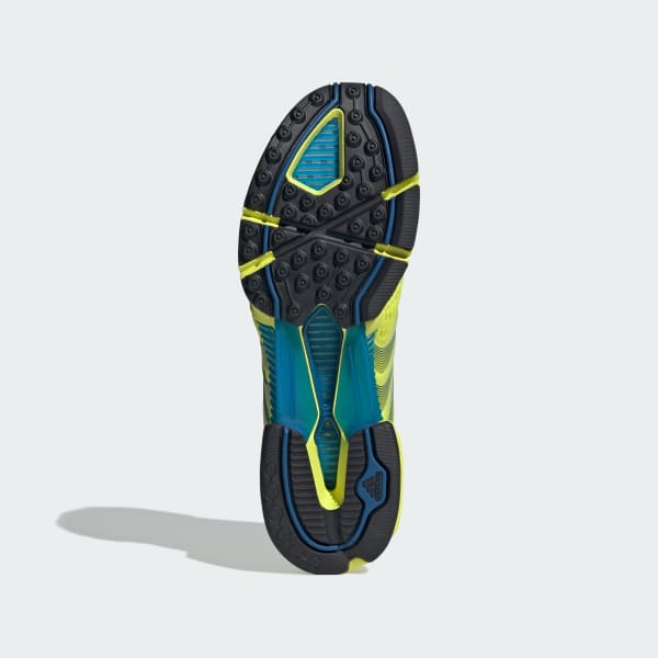 geel CLIMACOOL F50 SCHOENEN