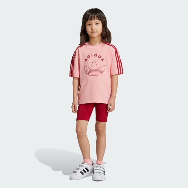 Kids adidas sets hotsell