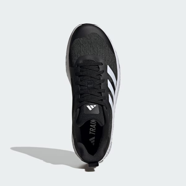 Negro Zapatillas Everyset