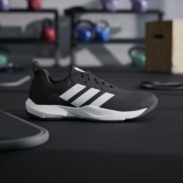 Negro Zapatillas Rapidmove 2