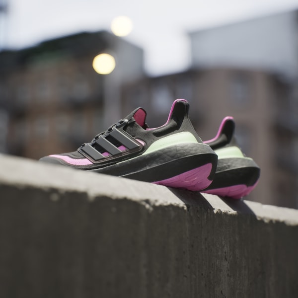 adidas Ultraboost Light Shoes - Black | adidas Philippines