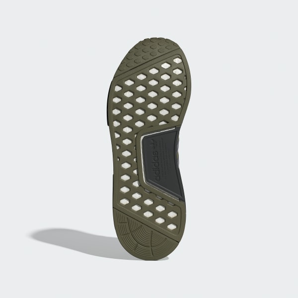 Verde Tênis NMD_R1