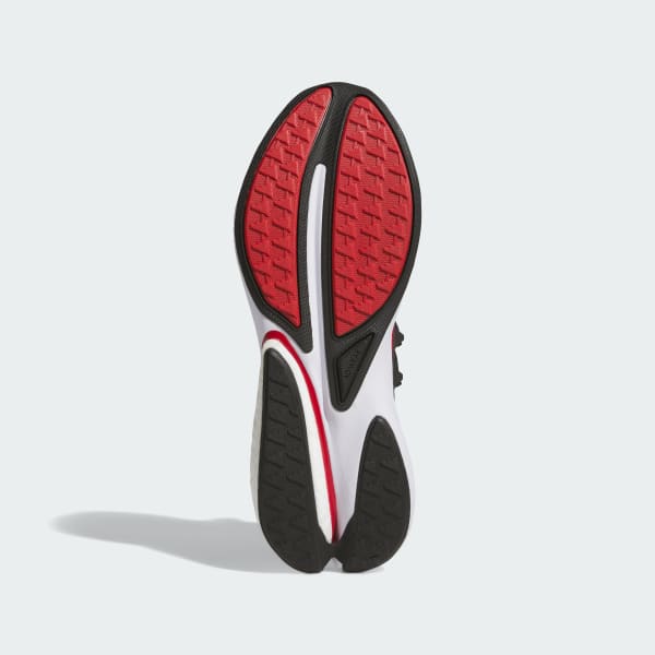 adidas NC State Alphaboost V2 Shoes Red Free Shipping with