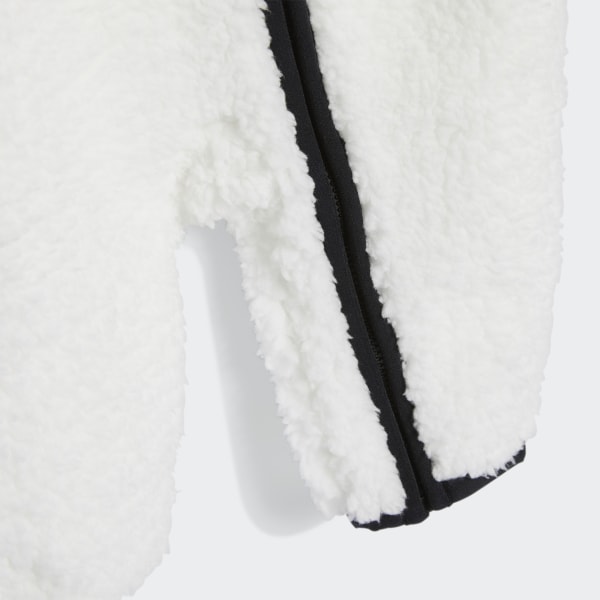 Adidas sherpa coveralls clearance