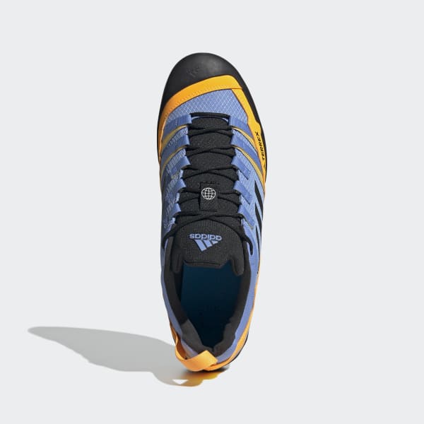 Bla Terrex Swift Solo Approach Shoes