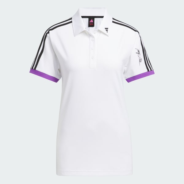 Adidas response polo shirt clearance